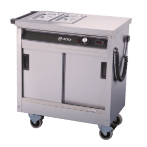 BM21MS General Purpose Bain Marie Hot Cupboard