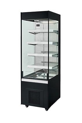 Retail Merchandisers