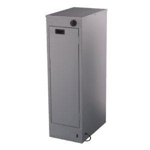 HED50100 'REGAL' Light Duty Hot Cupboard
