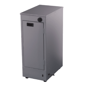 HED60100 'JESTER' Light Duty Hot Cupboard