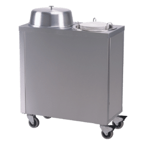 MPN20000 PDH2 Mobile Heated Plate Dispenser