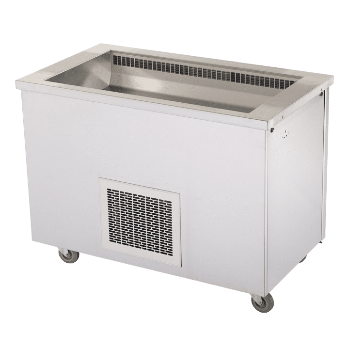 RW30MS General Purpose Refrigerated Blown Air Well
