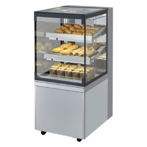 SEA60SP Evolution Open Front Ambient Retail Display