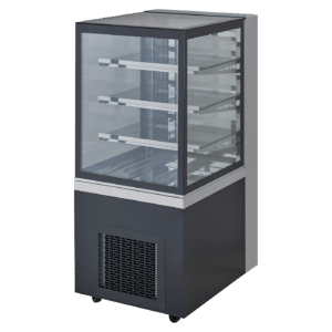 SER60E Evolution Enclosed Front Refrigerated Retail Display