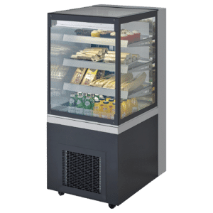 SER90SW Evolution Open Front Refrigerated Retail Display