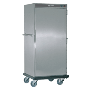 Banquetline 100 heated banquet cart
