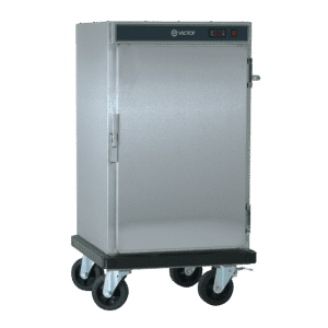 Banquetline 50 Slim heated banquet cart