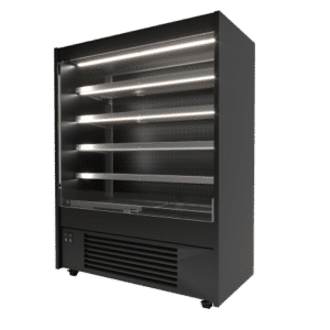 MAXI150ST Maxiline 1500mm Wide Slimline Depth Multideck