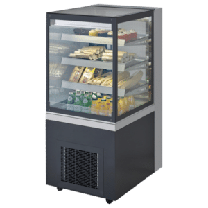 SER60SW Evolution Open Front Refrigerated Retail Display
