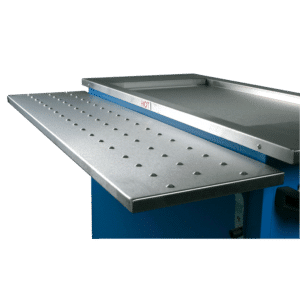 TSS30D Solid Tray Slide