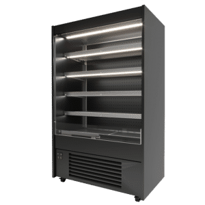 MAXI120MT Maxiline 1200mm Wide Standard Depth Multideck