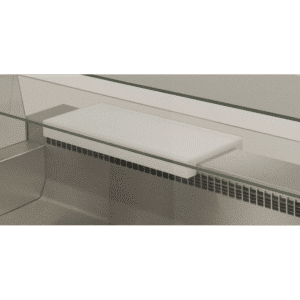 72-0231 Polyethylene Chopping Board