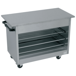 BS30AP Flexiline Plain Top Ambient Cupboard