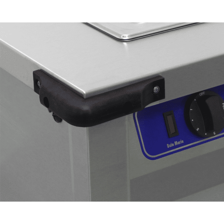 CORN-B General Purpose Corner Bumpers (Set of 4)