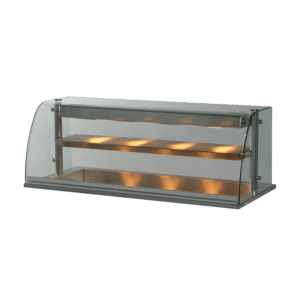 DHDL4 Synergy Drop In Heated Deli Display