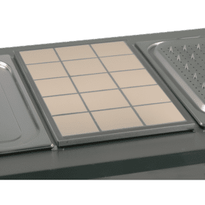 DHTP1 GN1/1 Tiled Insert