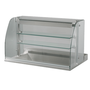 DRDH3 Synergy Drop In Refrigerated High Deli