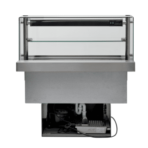 DRDL2 Synergy Drop In Refrigerated Display Deli