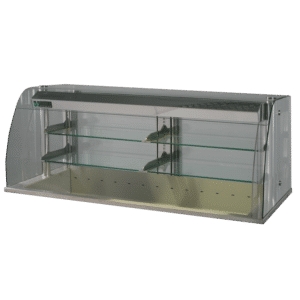 DRMT22 Synergy Drop In Refrigerated Two Tier Multi-Deck