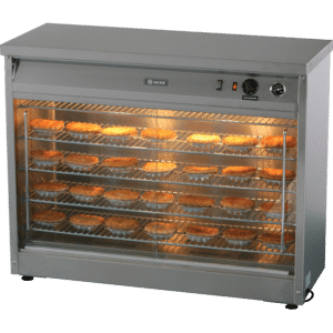 HC31SSLGH4 Floor Standing Pie Heater