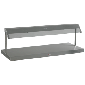 HDU40 Heated Display Unit with Gantry