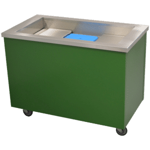 JEC30 Jamaican Eutectic Refrigerated Well