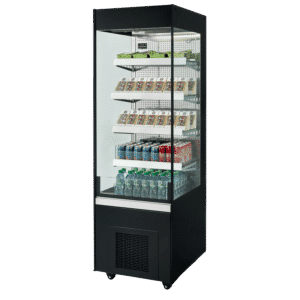 SERT90SW Evolution Plus Refrigerated Retail Display