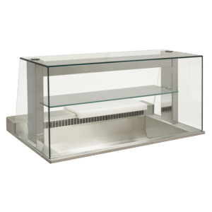 SFRDL4 Synergy Drop In Refrigerated Display Deli