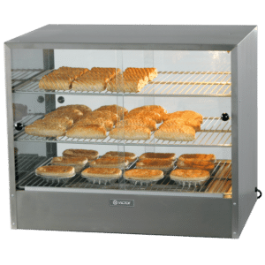 SPM75 Counter Top Pie Heater