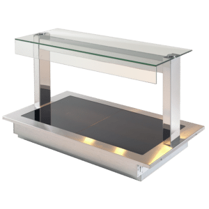 SSHHP2 Synergy Drop In Ceramic Hot Plate