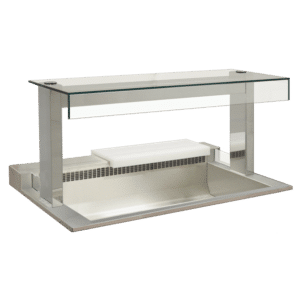 SSRDK2 Synergy Drop In Refrigerated Blown Air Deck