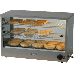 UED10100 'CU' Pie Heater