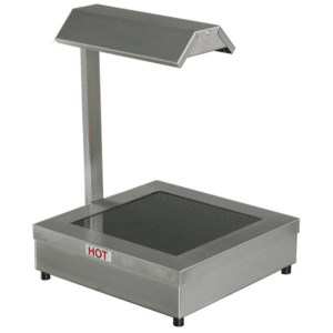 BTG Glass Pad Buffet Topper
