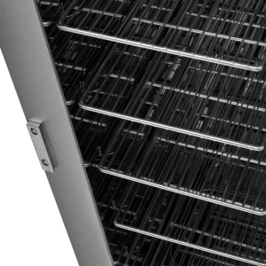 Banquetline Shelves & Supports Set
