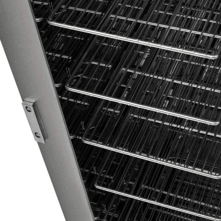 Banquetline Shelves & Supports Set