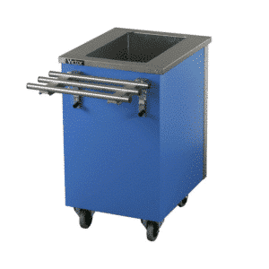 TSB10D Three Bar Tray Slide