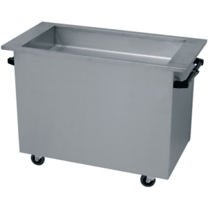 BS30AE Flexiline Eutectic Chilled / Ambient Well