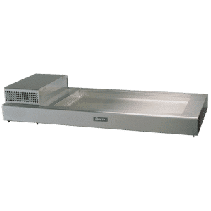 BTOREF3 Contact Cooled Topper Base
