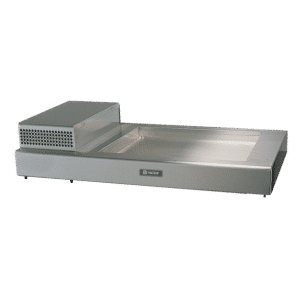BTOREF4 Contact Cooled Topper Base