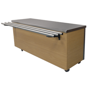 CARIB10.19 Caribbean Ambient Cupboard