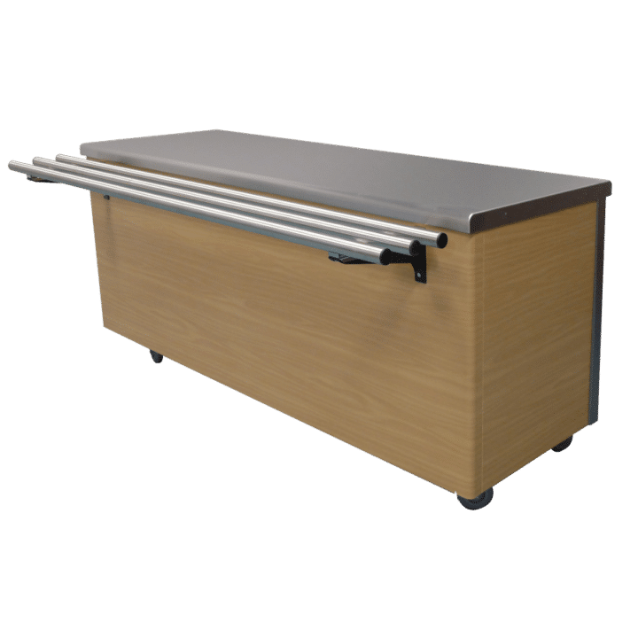 CARIB10.19 Caribbean Ambient Cupboard