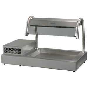 CTREF11 Contact Cooled Refrigerated Topper