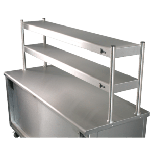 Kitchen Servery Gantries - 1200mm Units