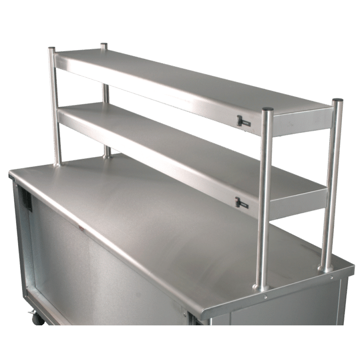 Kitchen Servery Gantries - 1200mm Units