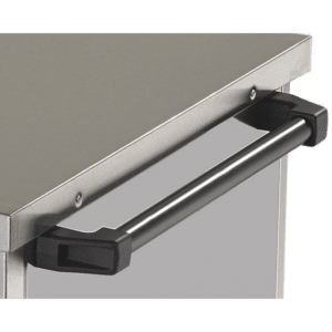 Additional Push Bar - General Purpose Range