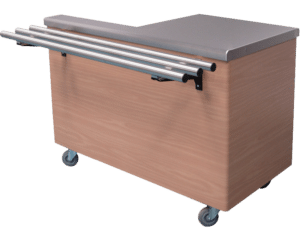 CARIB11L CARIBBEAN ANCILLARY CASHIER UNIT