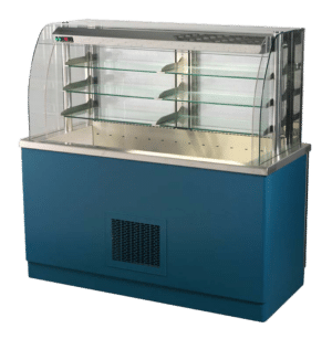 CARIB73.712 CARIBBEAN REFRIGERATED MULTI-TIER