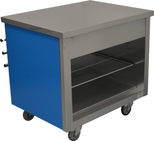 JAMB30 JAMAICAN ANCILLARY AMBIENT PLAIN TOP