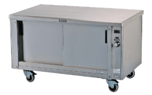 ROLLHOT18 ROLL UNDER HOT CUPBOARD