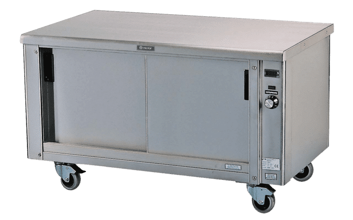 ROLLHOT10 ROLL UNDER HOT CUPBOARD